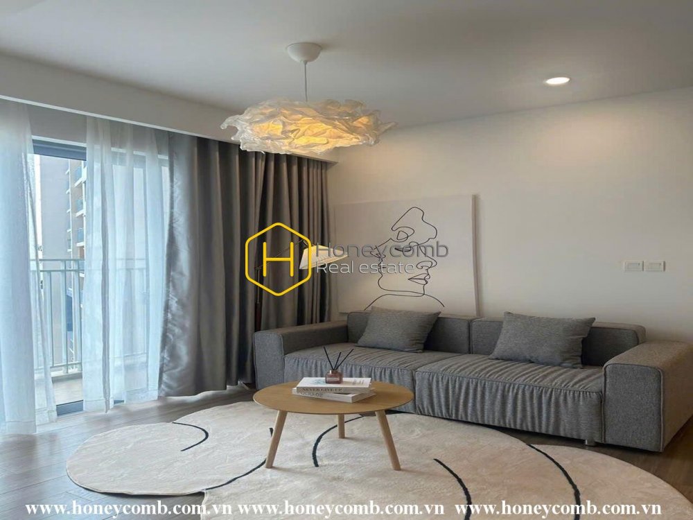 An ideal Paml Heights apartment to accompany with you on your whole life journey