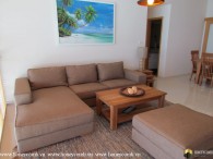 The Vista apartment for rent, luxury furniture, cheap