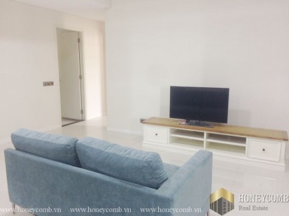 The Estella 3 bedrooms apartment for rent, nice view