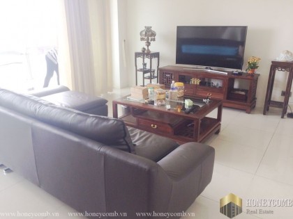 Estella apartment for rent with 2 bedrooms