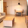 Three beds apartment with river view in Masteri Thao Dien