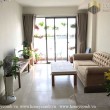 Great! Two bedrooms apartment in Masteri Thao Dien for rent