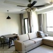 Masteri Thao Dien with 2 beds apartment city view for rent