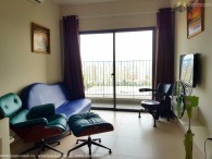 Masteri Thao Dien one bedroom apartment for rent