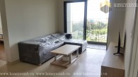 Căn hộ 2 phòng ngủ tuyệt đẹp đang cho thuê tại Masteri Thảo Điền