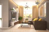 Cho thuê căn hộ Masteri Thảo Điền với giá tốt,nội thất hoàn toàn mới