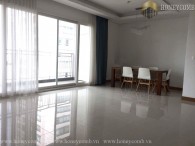 Xi RiverView Palace 3 beds Apartment for rent, cheapest price