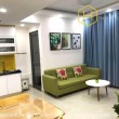 Masteri Thao Dien 2-bedroom apartment with nice furnished