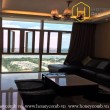 Nice furnished 2-bedrooms apartment in The Vista for rent