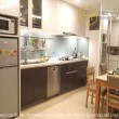 Masteri Thao Dien two bedroom apartment with nice furnished 