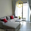 Beautiful 2 bedroom apartment in Masteri Thao Dien