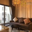 Great! 2 bedroom apartment with nice furnished in Masteri Thao Dien