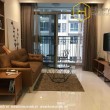 Great!!! 2 bedroom apartment in Vinhomes Central Park