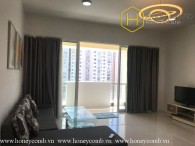 The Estella two bedroom apartment with high floor for rent
