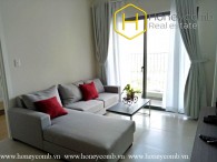 Beautiful 2 bedroom apartment in Masteri Thao Dien