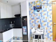Cheap price 2 bedroom apartment in Masteri Thao Dien