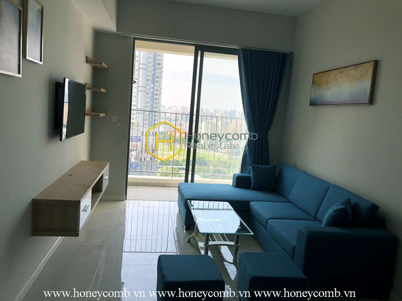 Below market price! Awesome value! Great apartment is affordable in Masteri An Phu!