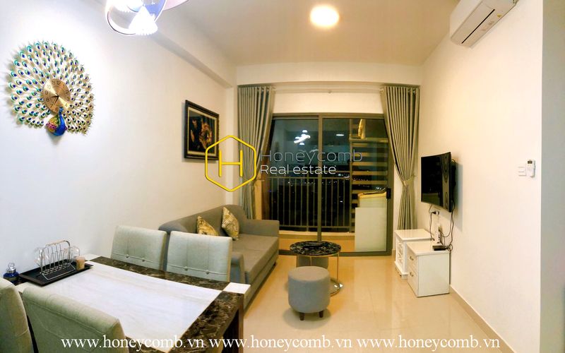 The Sun Avenue - Căn hộ mang thiết kế quyến rũ - Một nơi trú ẩn tuyệt vời - Hiện cho thuê