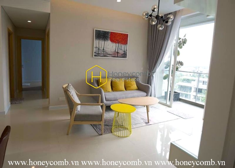 Romantic style apartment in Sala - Quiet, clean and elegant