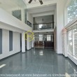Villa Fideco Thao Dien for rent with Luxurious & Delicate style