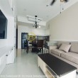 Nice design living space apartment in Masteri An Phu
