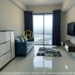 Enjoy infinity city view inside the this classy apartment in Masteri An Phu
