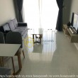 Affordable apartment for rent in Masteri An Phu