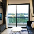 Suprise!!! Nice furniture with 2 bedrooms apartment in New City Thu Thiem