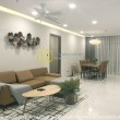 Fully furnished & modern style apartment for rent in Vinhomes Central Park