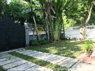 The VILLA of your DREAM is right in Phu Nhuan Compound - Thao Dien!