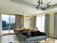 Chào mừng bạn đến với căn VILLA với thiết kế tuyệt vời ở đường Lê Văn Miên, Quận 2!