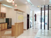 Charming home for a great retreat in Vietnam Economy Newspaper Building