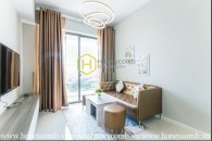 Must have amenities! Prime apartment in Masteri An Phu is now ready for move-in!