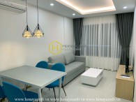 Bạn sẽ không muốn rời khỏi nhà khi chuyển đến căn hộ tuyệt đẹp này ở New City, hiện cho thuê