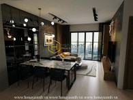 A higher quality of living: Beautiful stylish apartment in The Sun Avenue