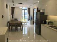 NEW! Fantastic apartment in Vinhomes Central Park
