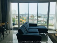 Now leasing! Elegant decor apartment in Xi Riverview