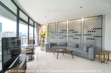 Attractive design, Smartly priced, Incredible apartment in City The Garden