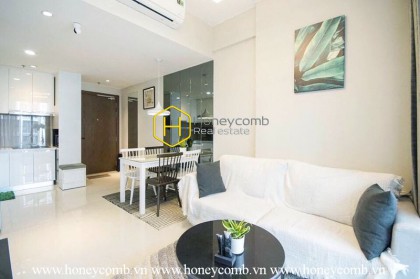 Brand new apartment in Masteri An Phu District 2
