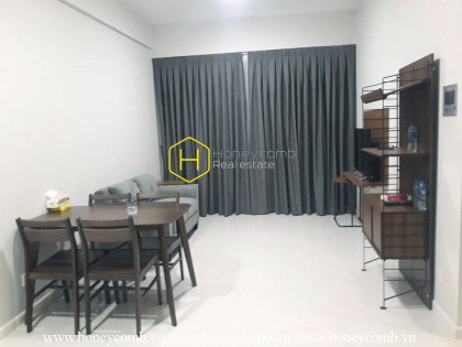Great experiences are just right here! High class apartment in Masteri An Phu