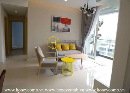 Romantic style apartment in Sala - Quiet, clean and elegant