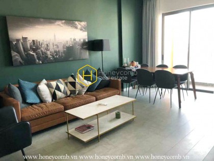 Wlton Tower apartment: Bring peaceful living space in the heart of the city