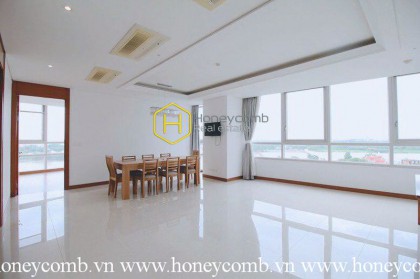 Captivating apartment for rent in Xi Riverview