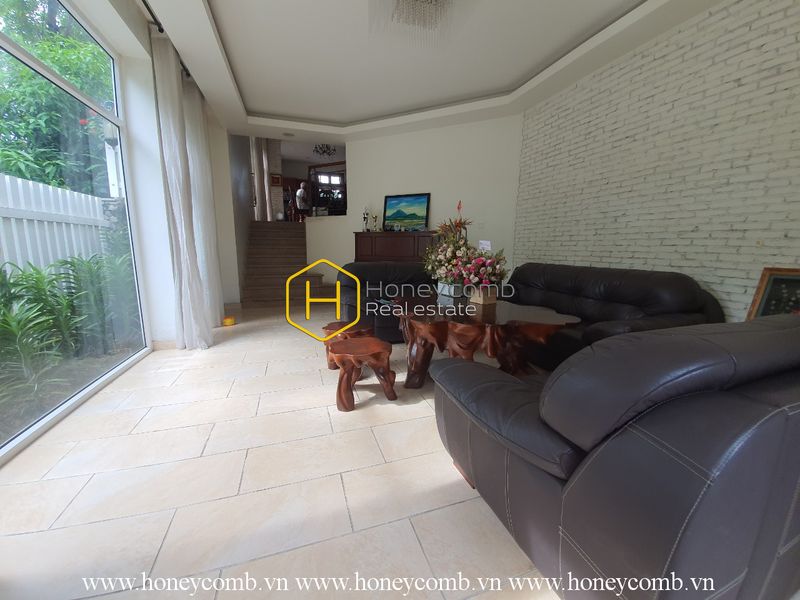 It's easy to own the most VIP standard villa in District 2 today