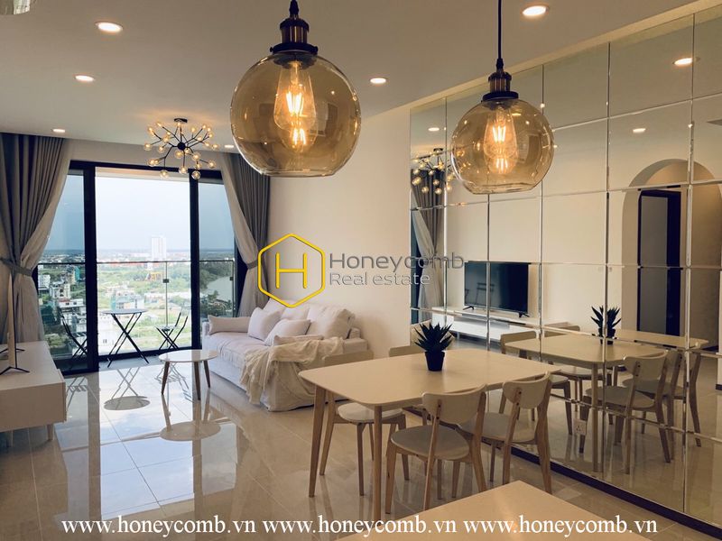 One Varandah apartment: the best living space of all time