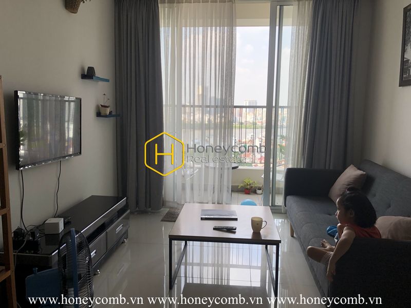 Căn hộ Thao Dien Pearl : nơi hoàn thiện cuộc sống của bạn