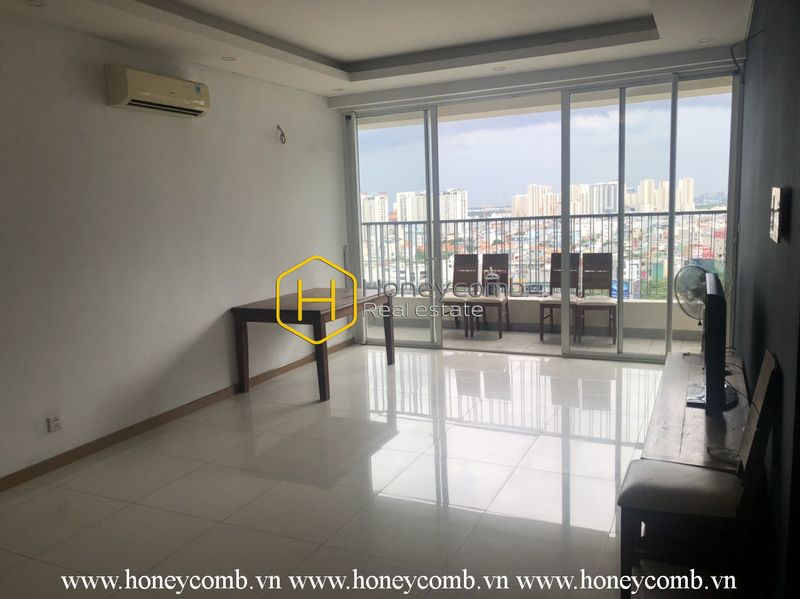 Cùng khám phá căn hộ ở Thao Dien Pearl khiến bạn hạnh phúc tột đỉnh