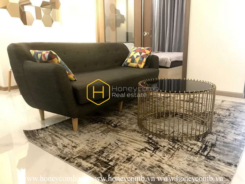 Ngưng tìm kiếm thôi nào vì ngôi nhà mơ ước của bạn hiện đang ở trong căn hộ cao cấp của chúng tôi tại Vinhomes Landmark 81