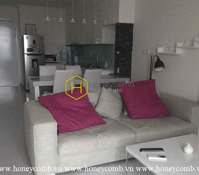 Nắm lấy tầm view đầy ấn tượng chỉ có trong căn Vinhomes Central Park