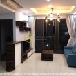 The Estella Heights apartment 2-bedrooms with low floor for rent